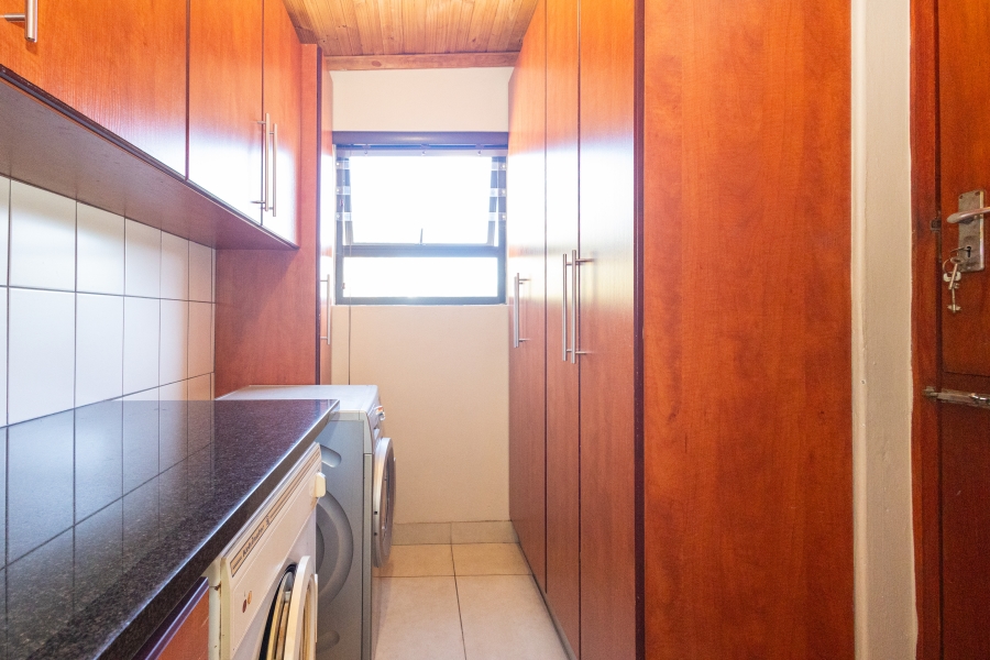 4 Bedroom Property for Sale in Eversdal Western Cape